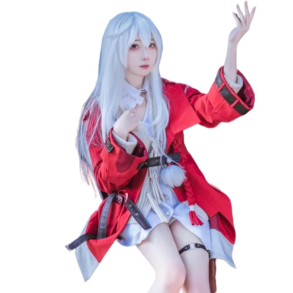 Amazon.co.jp: [BASETAKE] 崩壊スターレイル コスプレ クラーラ